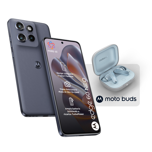 EDGE 60 NEO 256 GRI+MOTOB
