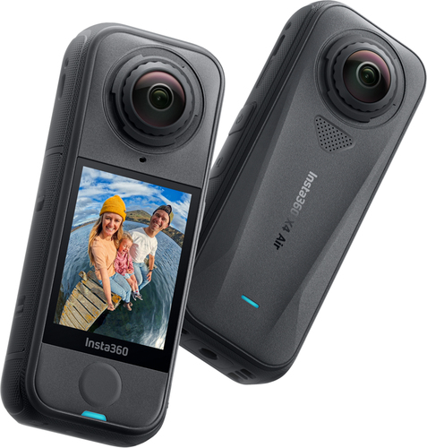 INSTA 360 X4 AIR ST.BUN.