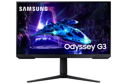 SAMSUNG LS27DG302EUXEN