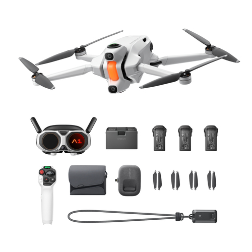 INSTA360 ANTIGRAVITY A1
