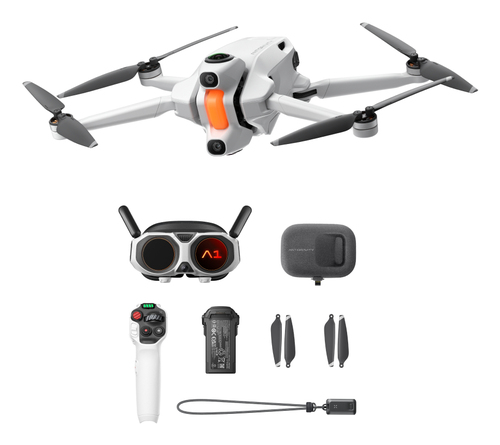 INSTA360 ANTIGRAVITY A1