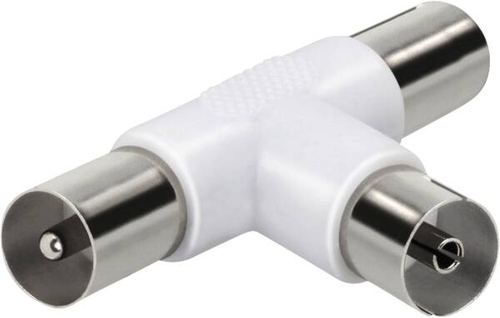 ADAT.COAS.3PORTE F/M-M WH