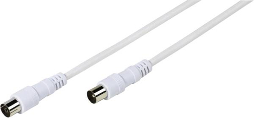 CAVO ANTENNA M-F 1,5M WH