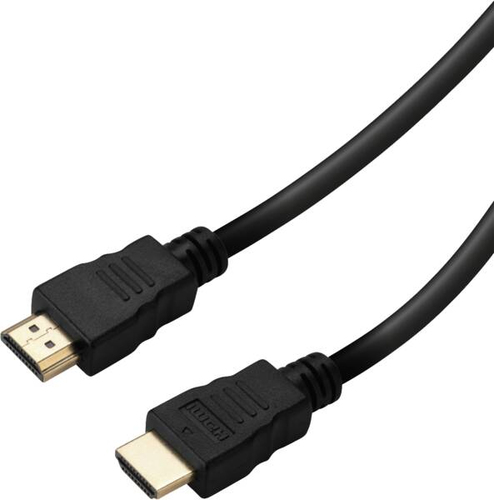 CAV.HDMI 2.0 ARC M-M 10M