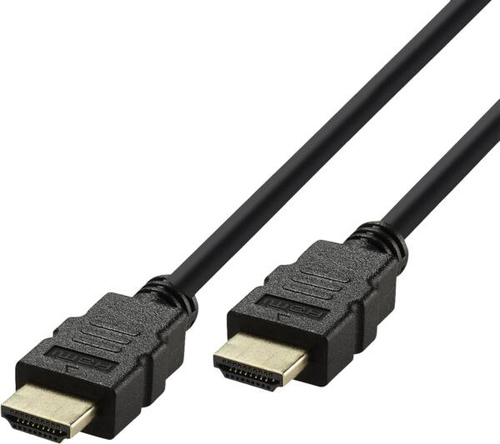 CAVO HDMI 2.1 ARC M-M 1,5