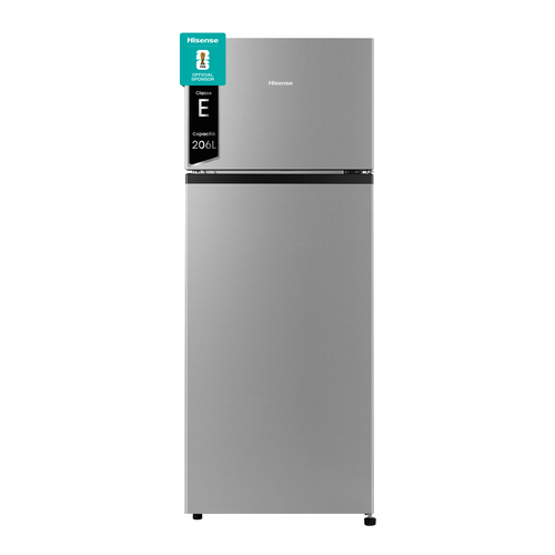 FRIGO HISENSE RT267D4ADE