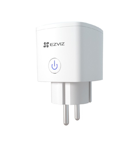 SMARTPLUG EZV T30 10A