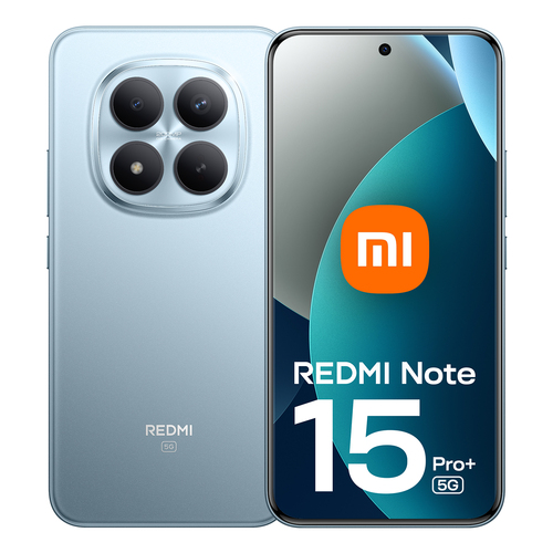 XIA RED.NOTE 15 PRO+5G BL