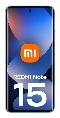 XIA REDMI NOTE 15 BLUE