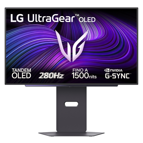 LG 27GX700A-B.AEU OLED