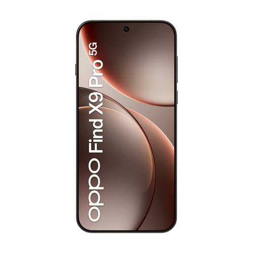 SMP.OPPO FIND X9 PRO CHAR
