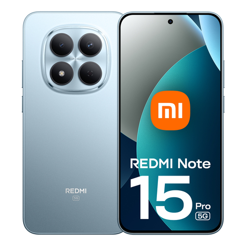 XIA RED.NOTE 15 PRO 5G BL