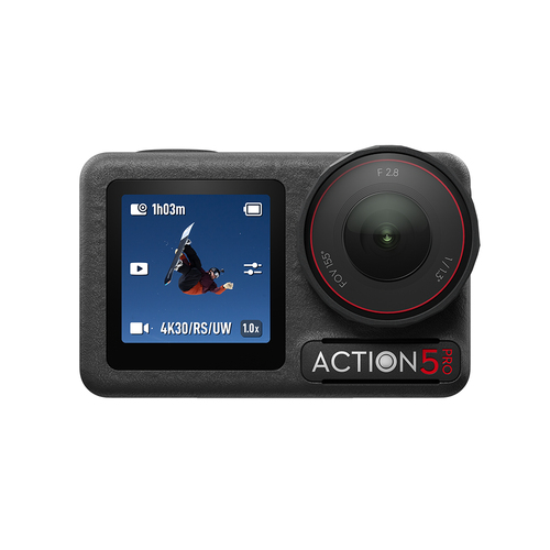 DJI OSMO ACTION 5 ST.COMB