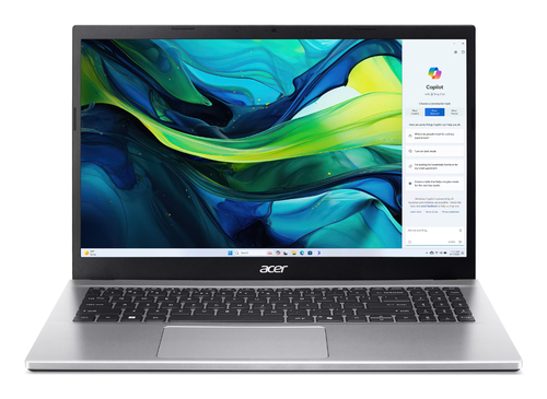ACER G15-42P-R3MB SILVER