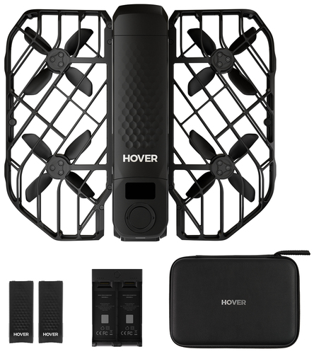 HOVERAIR X1 PRO COMBO