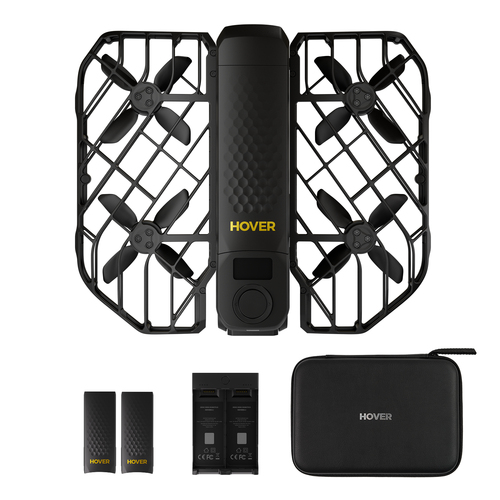 HOVERAIR X1 PROMAX COMBO