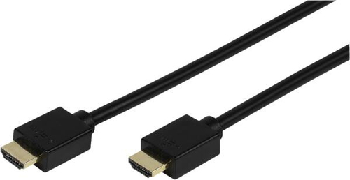 CAVO HDMI 2.0 ARC M-M 2M