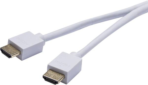 CAVO HDMI 2.0 ARC M-M 2MW