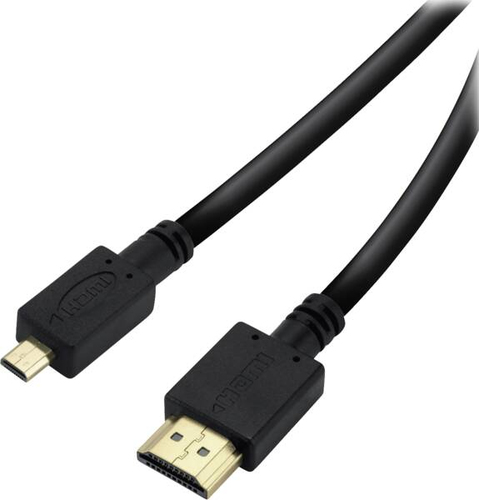 CAVO HDMI/MIHDMI M-M 1,5