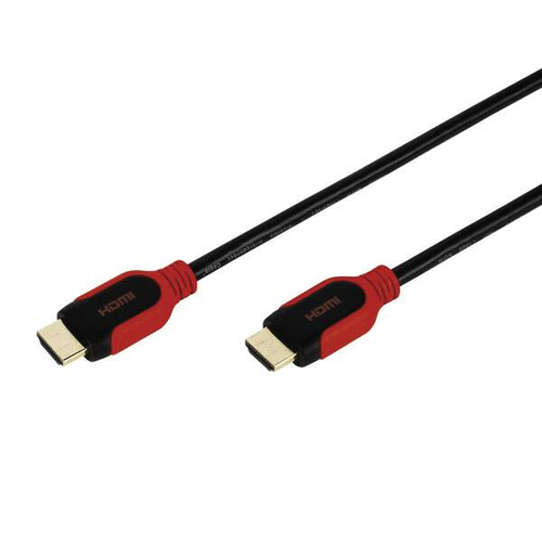 CAVO HDMI 1.4 M-M 1,5 BK