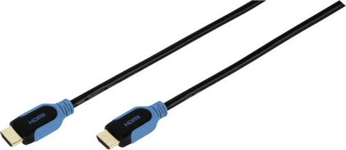 CAVO HDMI 1.4 ARC M-M 2,5