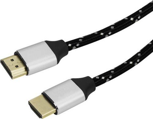 CAVO HDMI 2.0 ARC M-M 3M