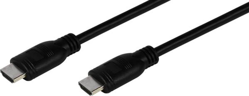 CAVO HDMI ARC M-M 1,5 BK
