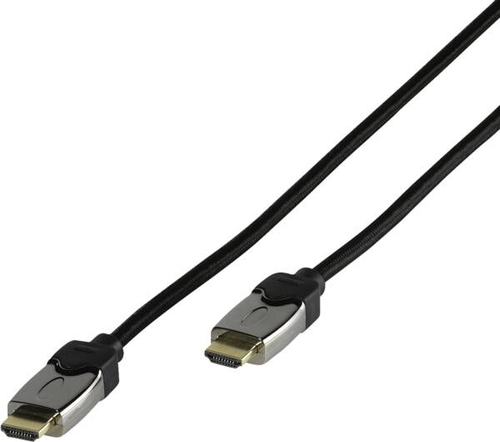 CAVO HDMI 1,4 ARC M-M 1,3
