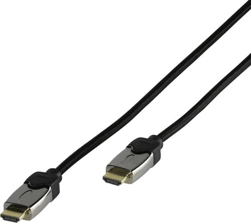 CAVO HDMI 1.4 ARC M-M 2,5