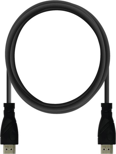 CAVO HDMI 1.4 ARC M-M 2,5