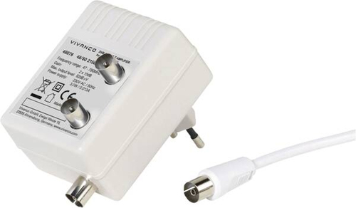 AMP.2XANT.M 1XANT.F WH