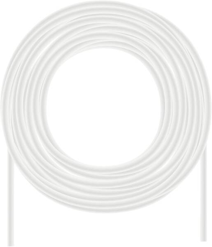 CAVO ANT.75DB M-M 20M WH