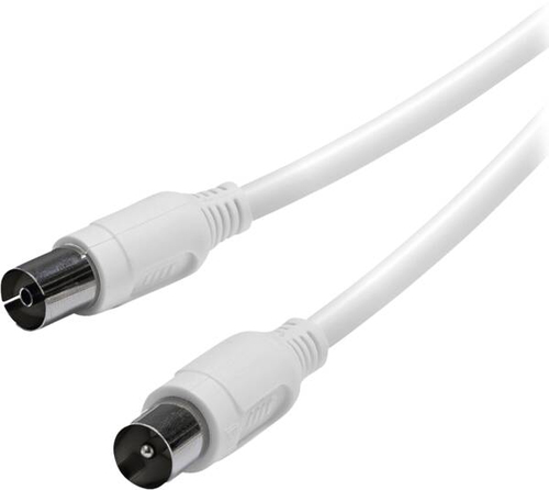 CAVO ANT.90DB F-M 5M WH