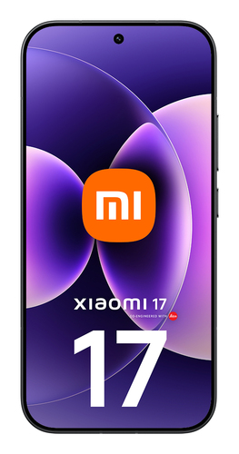 XIAOMI 17 12/512 BLACK