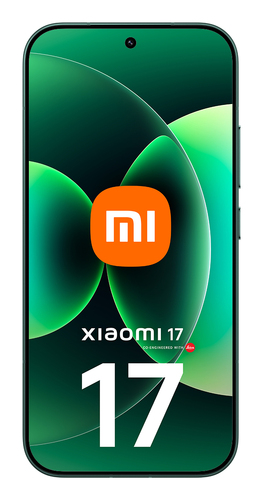XIAOMI 17 12/512 GREEN
