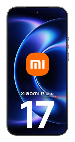 XIAOMI 17 ULTRA 16/512 BK