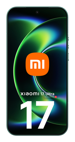 XIAOMI 17 ULTRA 16/512 VE