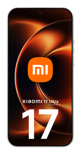 XIAOMI 17 UKTRA 16/512 WH