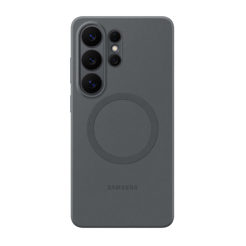 COVER SAM S26UL MAGNET BK