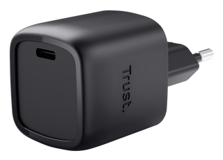 TRUST MAXO 30W USB-C NERO