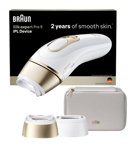 LUCEPULSATA BRAUN PL 5210
