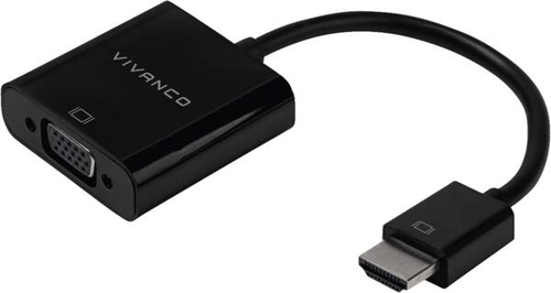 ADAT.HDMI VGA FEMMINA 0,1