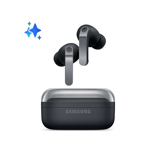 AUR.GALAXY BUDS PRO BLACK