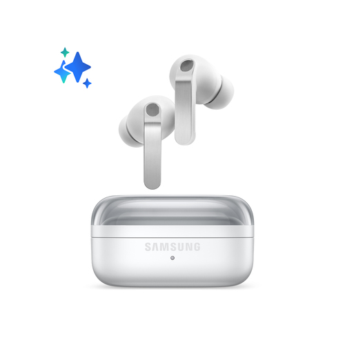 AUR.GALAXY BUDS PRO WHITE