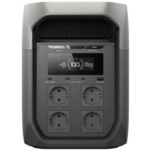 POWER ST.DELTA 3 MAX