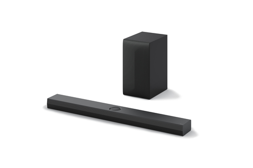 SOUNDBAR+SUBW LG S70TY