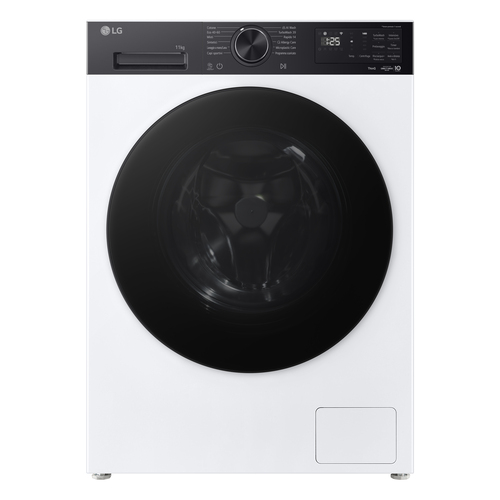 LAVATRICE LG F4NX5011TKB