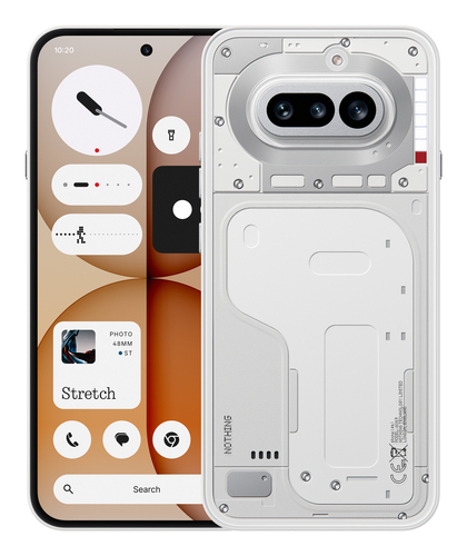 NOTHING PHONE(4A)128 WHI