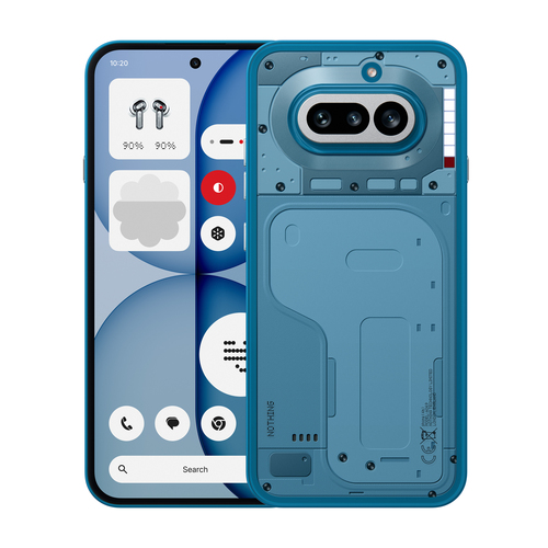 NOTHING PHONE(4A)256 BLU