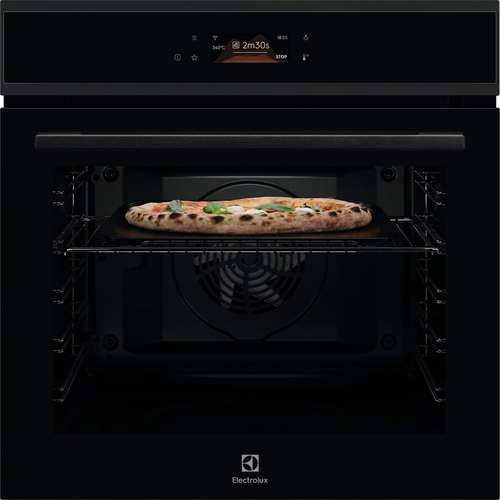 FORNO ELECTR.EOX8P08WH